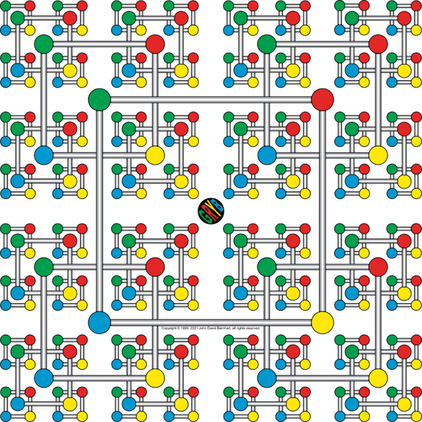 GRYB Game System