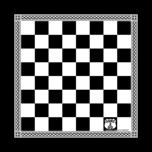 Checkers 2 Go