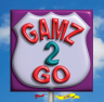 GAMZ 2 GO