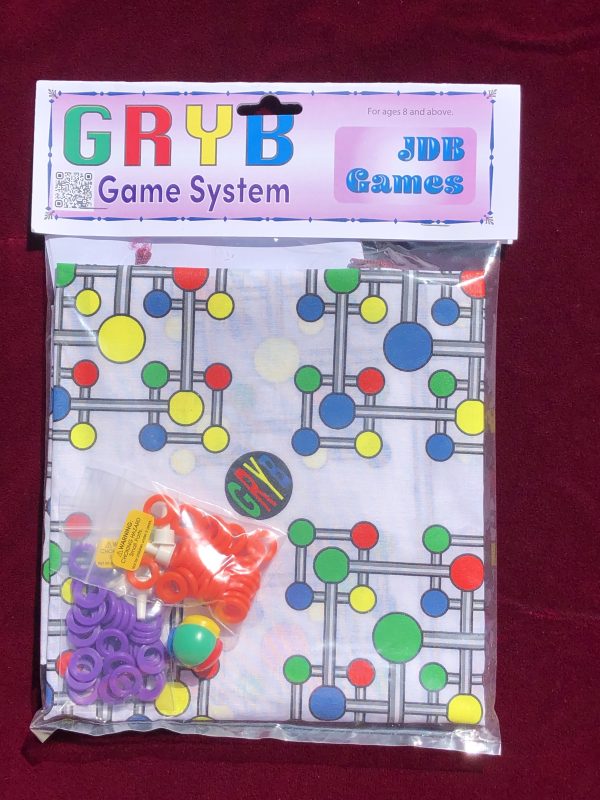 GRYB Game System - Image 2