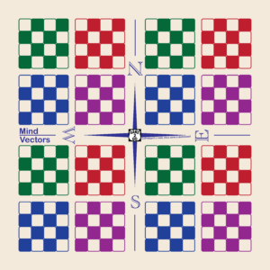 Mind Vectors
