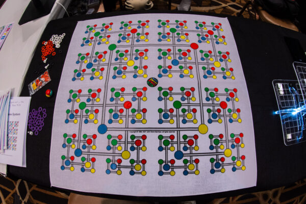 GRYB Game System - Image 3