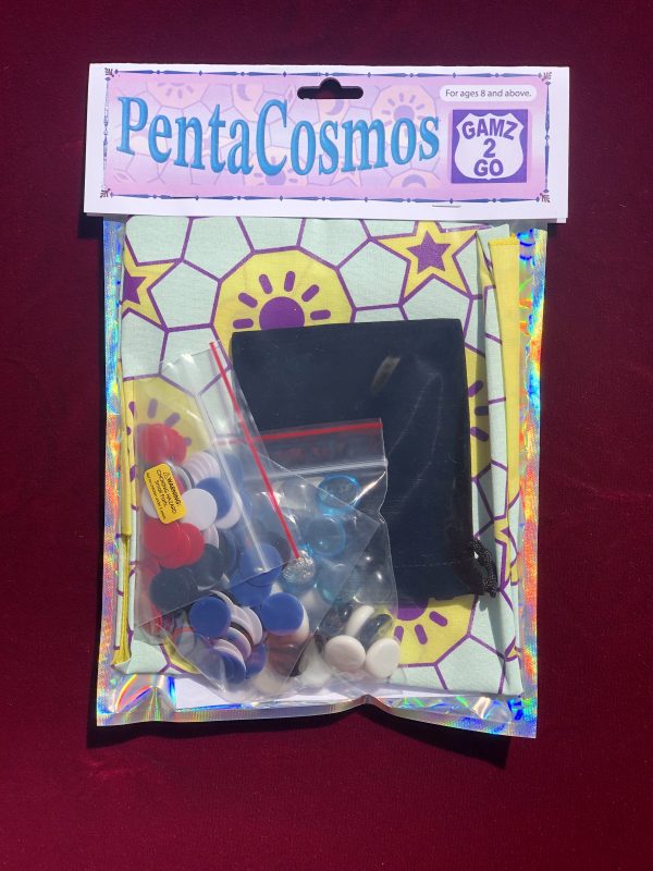 PentaCosmos - Image 2