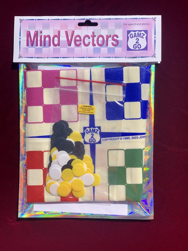 Mind Vectors - Image 2