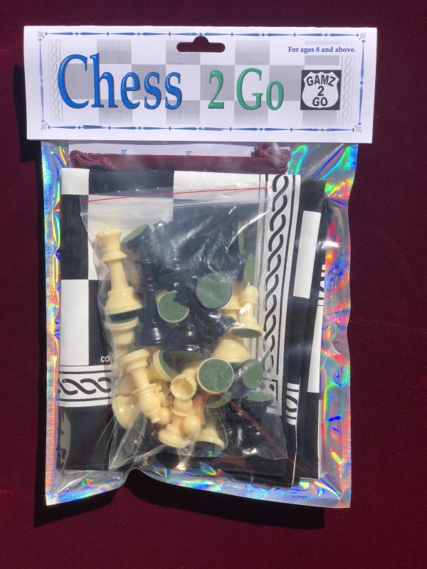 Chess 2 Go - Image 2