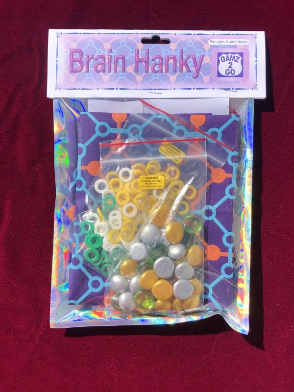 Brain Hanky - Image 2